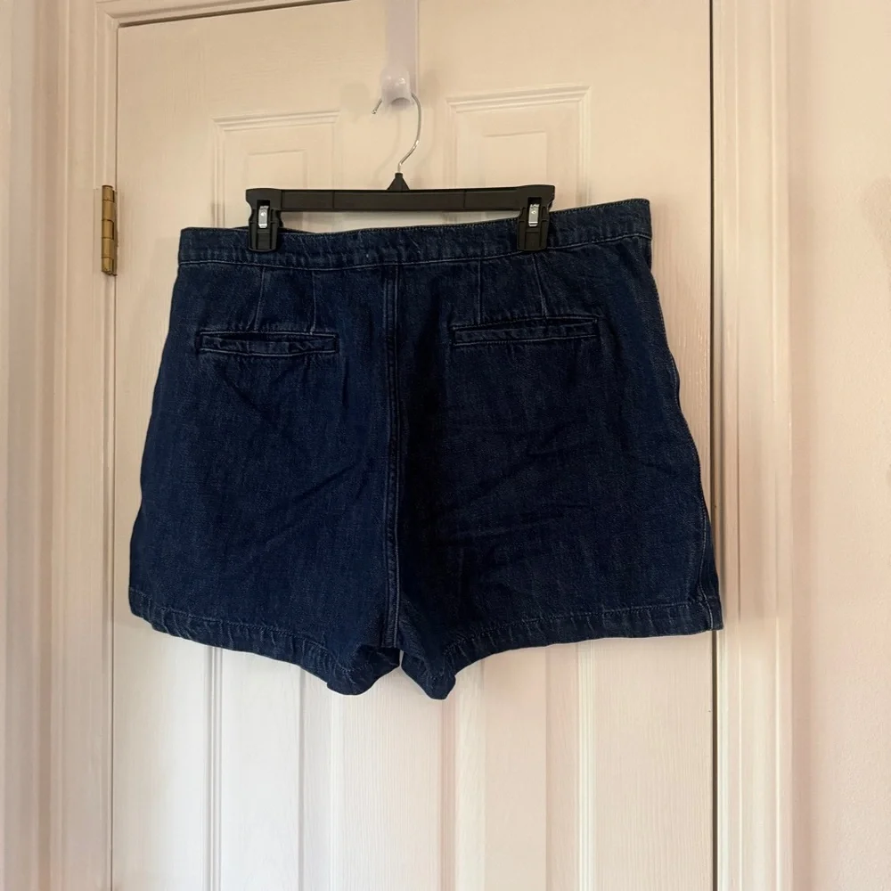 Frame Denim Trouser Short‎ 32